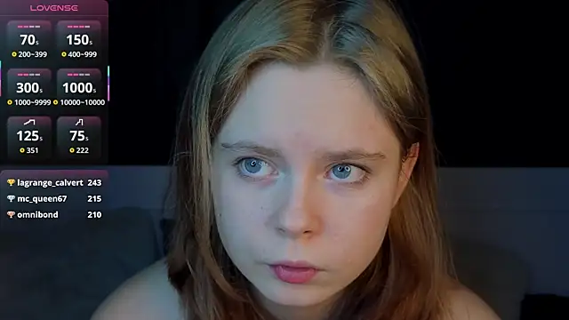 JulietteRain's cam snapshot