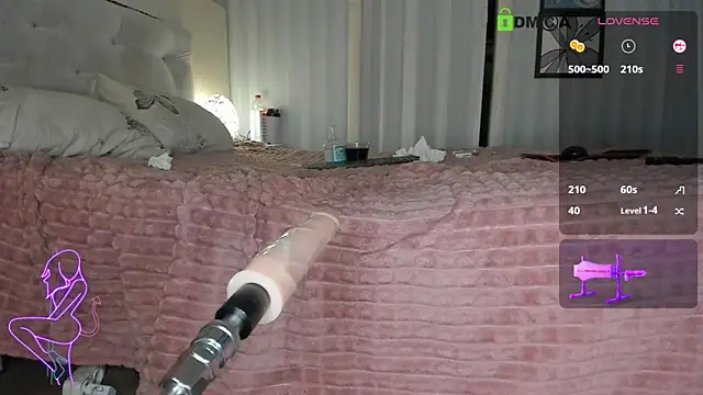 joandark's cam snapshot