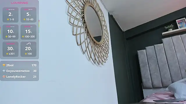 Lilithmuller_'s cam snapshot