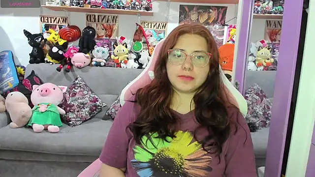 soficammy's cam snapshot