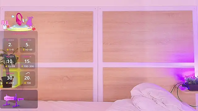 _nickypurple_'s cam snapshot