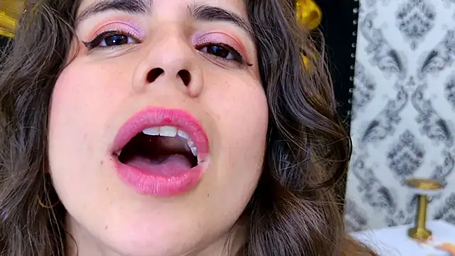 LexaDeRusso's cam snapshot