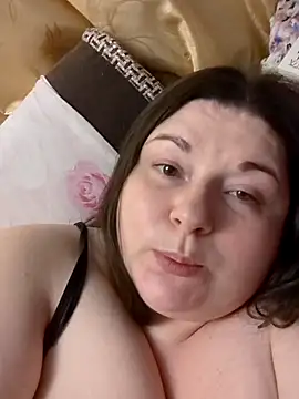 BrookeStreams's cam snapshot