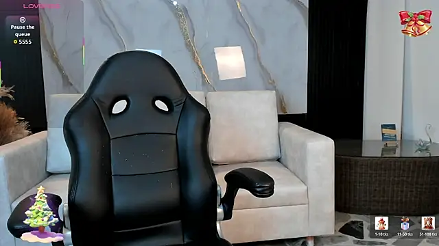 IsabellaaJoness's cam snapshot