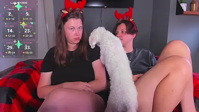 Tenderly_Couple's cam snapshot