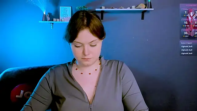 nikole_kitt's cam snapshot