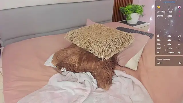 ALICESTARKK's cam snapshot