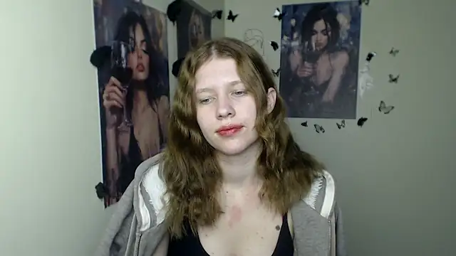 StellaCRL's cam snapshot