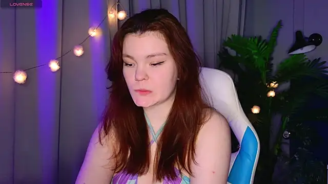 EnnySunrise's cam snapshot