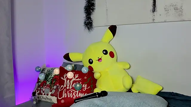 HarpyWitch's cam snapshot