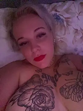 BellaBunny0's cam snapshot