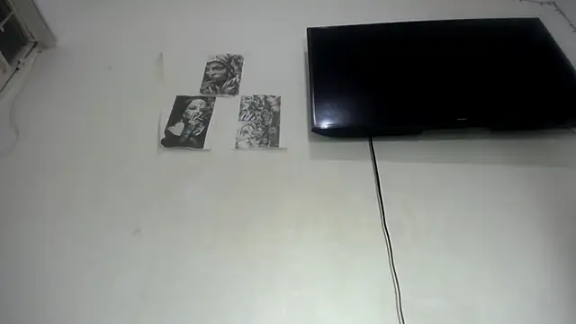 Foxy_Lovex's cam snapshot