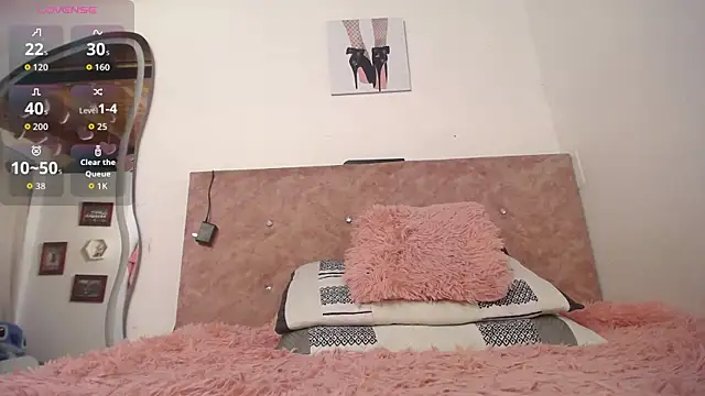 solpeich's cam snapshot