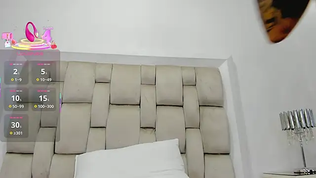 ValerieSoto's cam snapshot