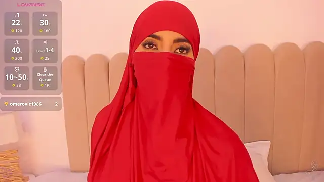 Jasmin_hamdan's cam snapshot