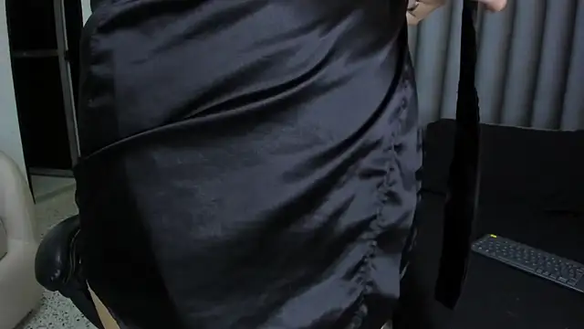 Charlotte-Star's cam snapshot