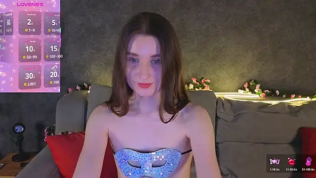 Raybe-Vins's cam snapshot