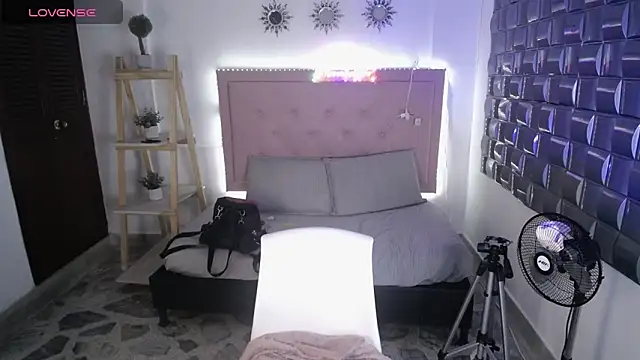 Dulce__Lovee's cam snapshot