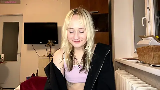 Ulemonala_Cute's cam snapshot