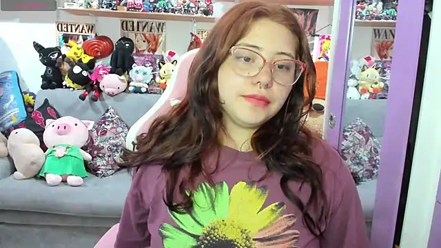 soficammy's cam snapshot