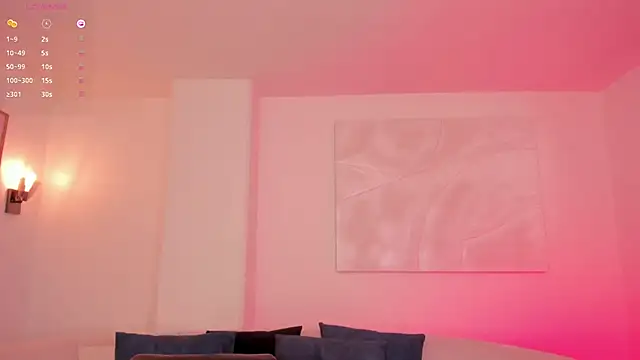 PaulinaSantos_'s cam snapshot