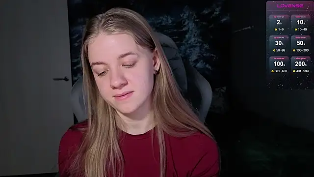 candy_maggie's cam snapshot