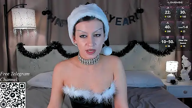 Ma1ilda_Ardent's cam snapshot