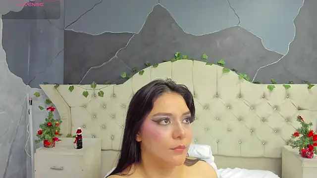 AmberGreyy_'s cam snapshot