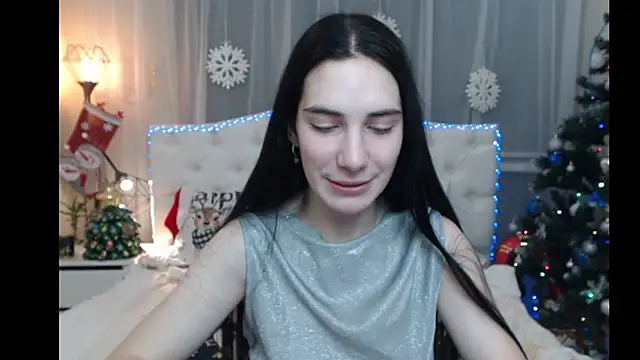 NikaStark_'s cam snapshot