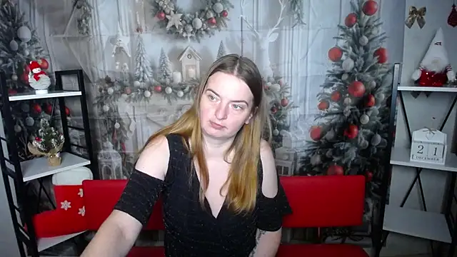 FreyaDak's cam snapshot