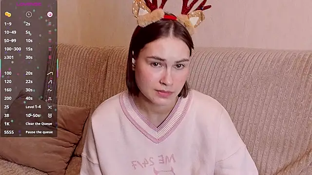 sleeeep_y's cam snapshot