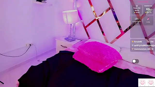 samymilf4's cam snapshot