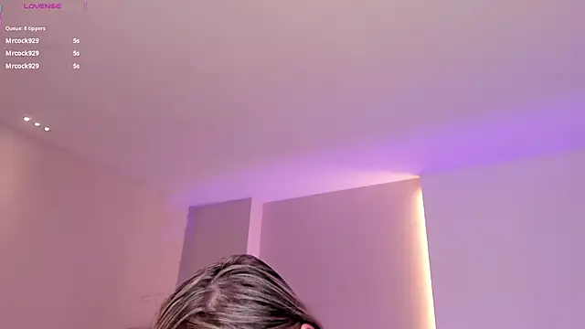 AmaiaHaywood's cam snapshot