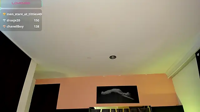 ScarletTorres's cam snapshot