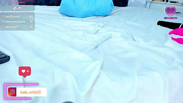 KatySweetas's cam snapshot