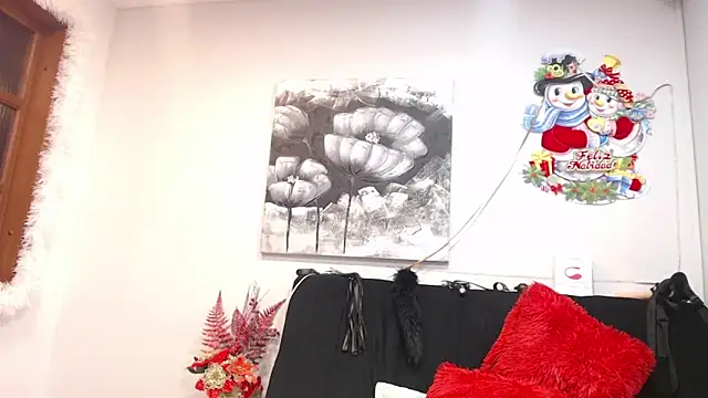 DonnaJoness's cam snapshot