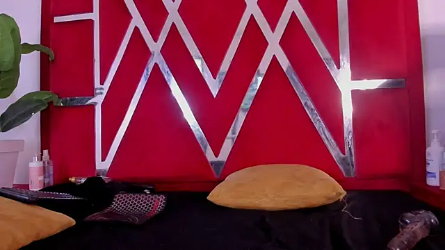 vennusasm1's cam snapshot