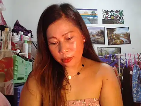 filipina_beauty's cam snapshot