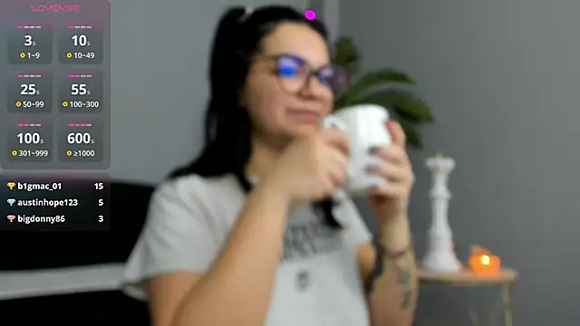 AshleyBrook13's cam snapshot