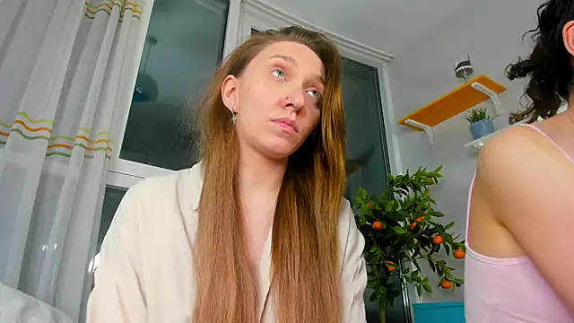 JohnetteConstine's cam snapshot