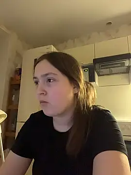 Charming_hamster_'s cam snapshot