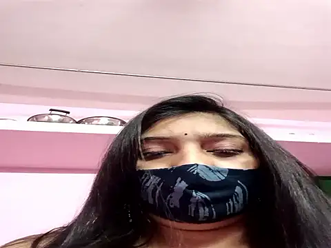 Cute_Riya_1's cam snapshot