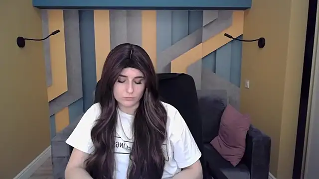 DemmyRose's cam snapshot