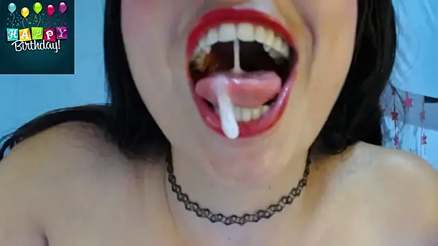 Alexandrasaenz's cam snapshot