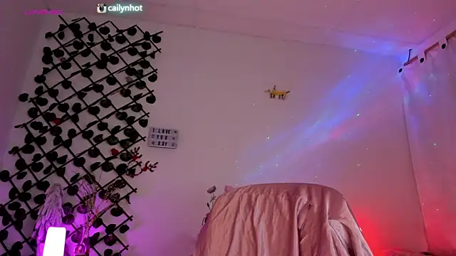 cailynhot live sex cam