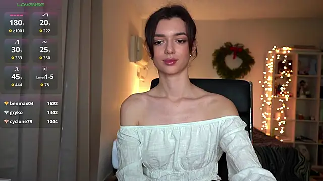 olivia_jeas's cam snapshot