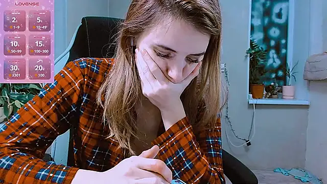 RosaJil's cam snapshot