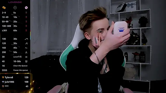 _Rein_ramm's cam snapshot