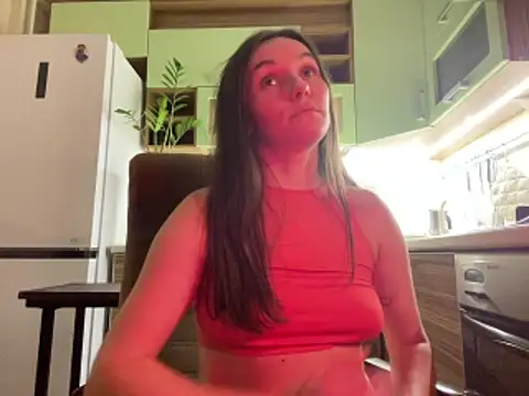 Jinna_milli's cam snapshot