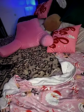 DallasAria's cam snapshot